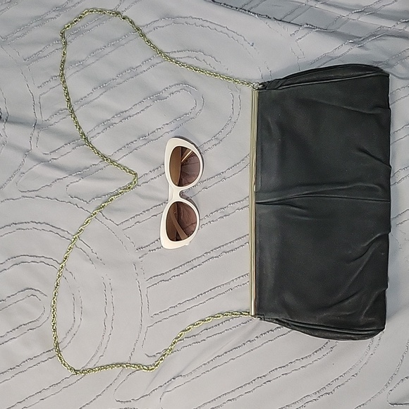 Mango evening bag - Picture 1 of 4